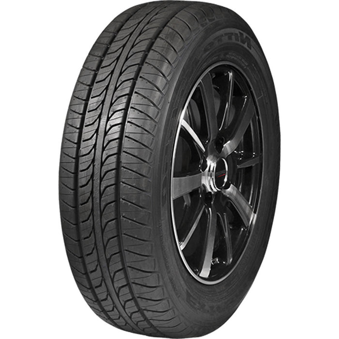 LLANTA NITTO NT650 195/65R15 91H