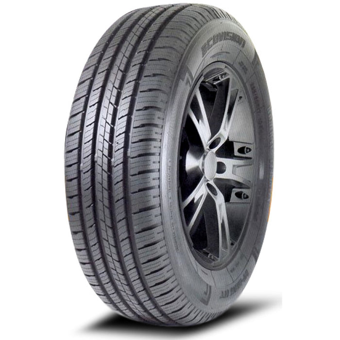 LLANTA OVATION VI-286 HT Ecovision 235/60R16 100H