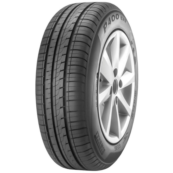 LLANTA PIRELLI P400 Evo 205/55R16 91V
