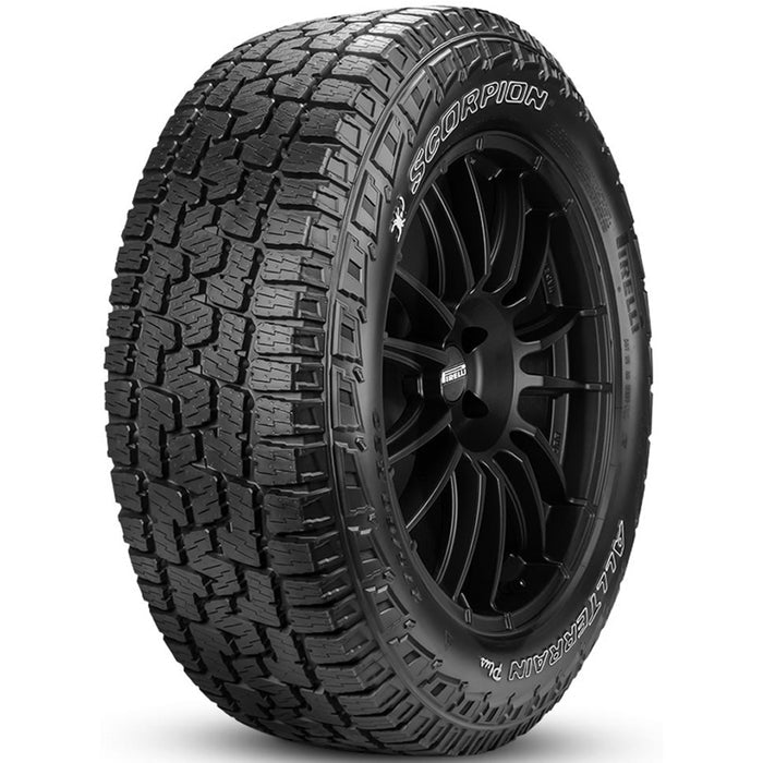 LLANTA PIRELLI Scorpion All Terrain Plus 235/65R17 108H