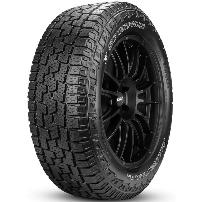 LLANTA PIRELLI Scorpion All Terrain Plus P255/70R16 111T