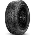 LLANTA PIRELLI Scorpion All Terrain Plus P265/70R16 112T