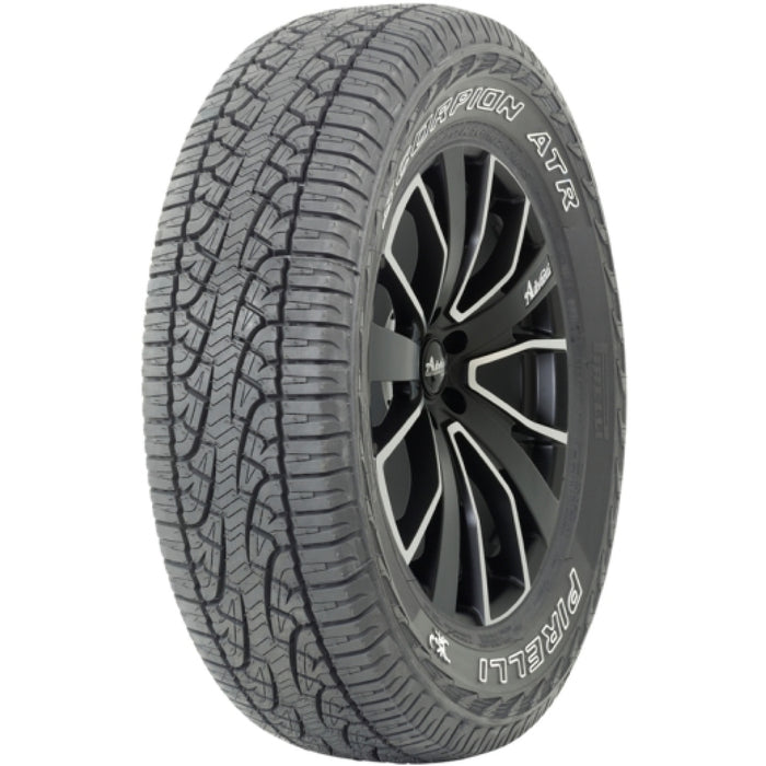 LLANTA PIRELLI Scorpion ATR 215/60R17 100H