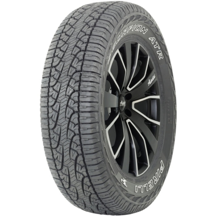 LLANTA PIRELLI Scorpion ATR 265/65R17 112S