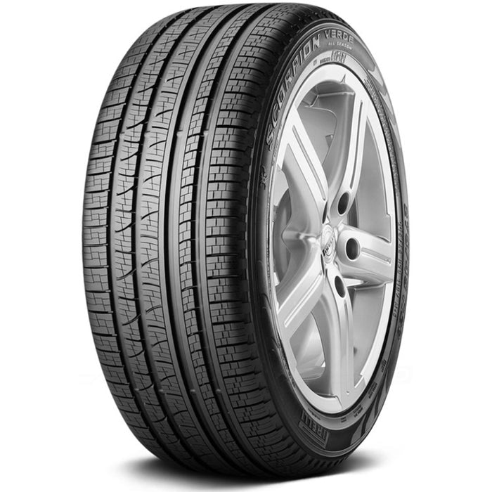 LLANTA PIRELLI Scorpion Verde All Season Seal Inside 225/60R17 103H