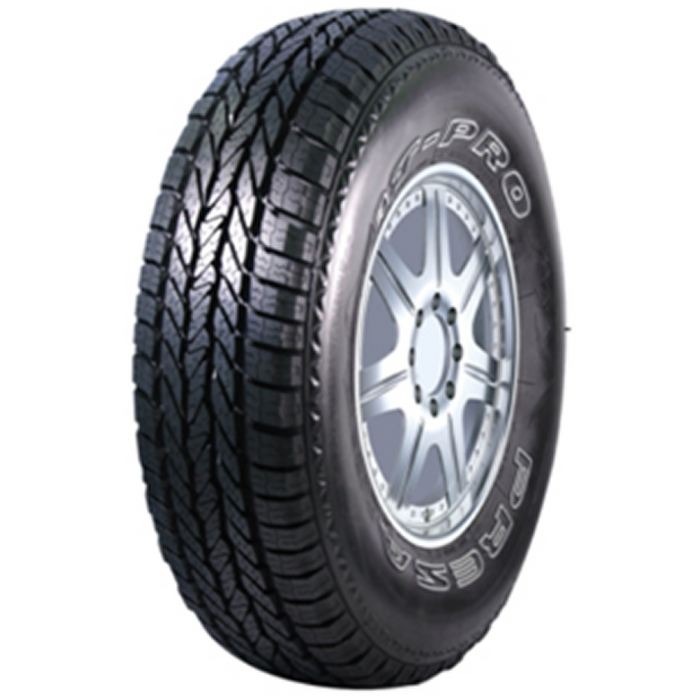 LLANTA PRESA PJ88 P265/70R16 112S
