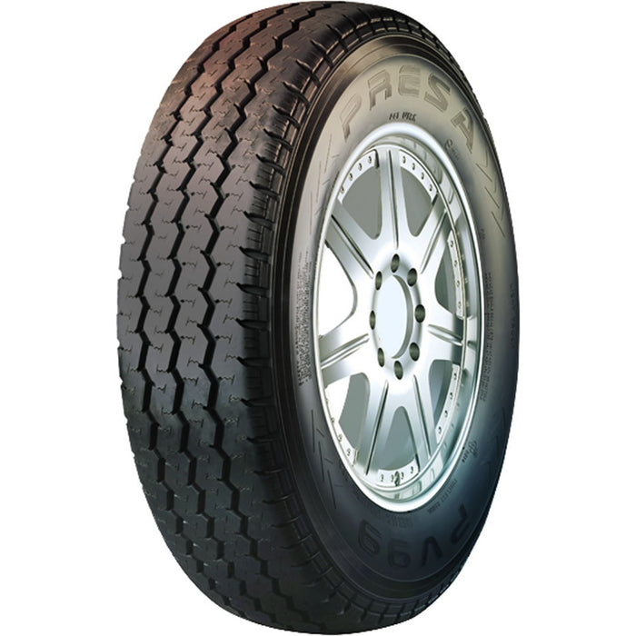 LLANTA PRESA PV99 Radial 195/75R16C 110/108N
