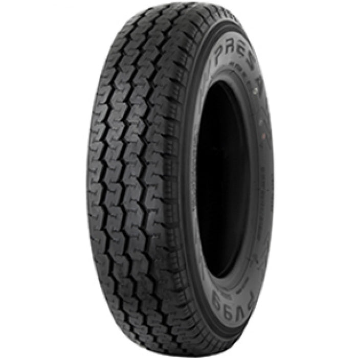 LLANTA PRESA PV99 Radial 5.50R13LT 97/95N