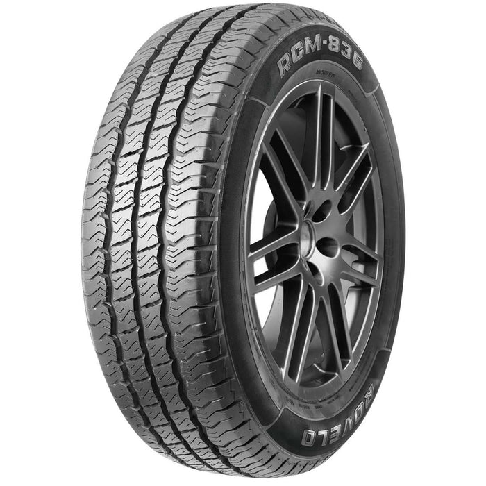 LLANTA Rovelo RCM-836 225/70R15C 112/110T