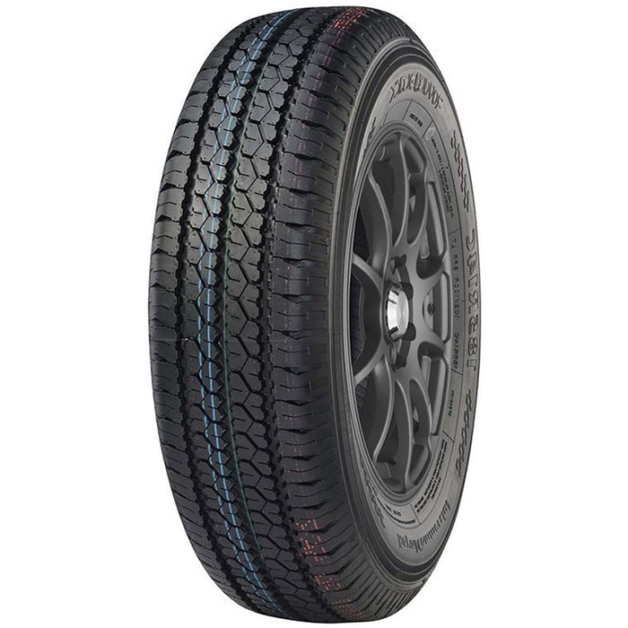 LLANTA ROYAL BLACK Commercial 175/65R14C 90/88T