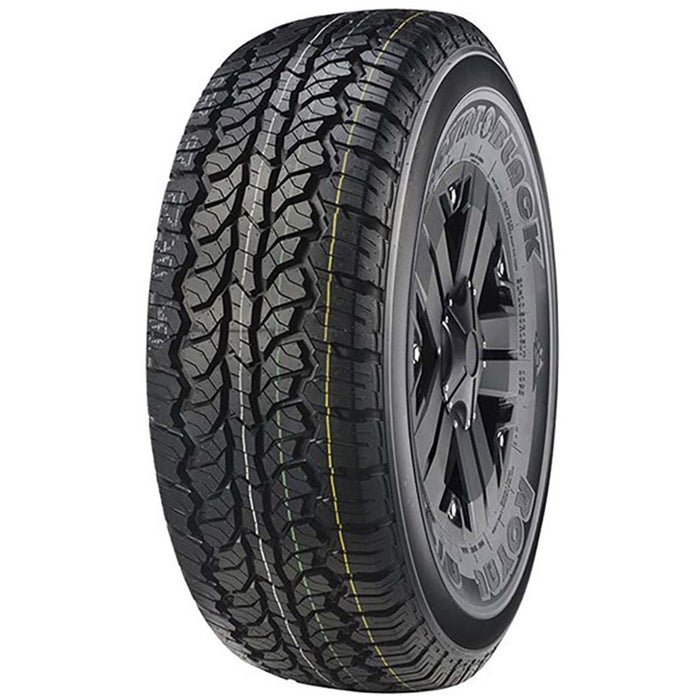 LLANTA ROYAL BLACK Royal A/T P205/75R15 97T