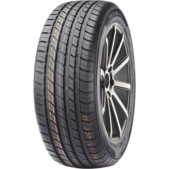 LLANTA ROYAL BLACK Royal Explorer 215/45ZR18 93W