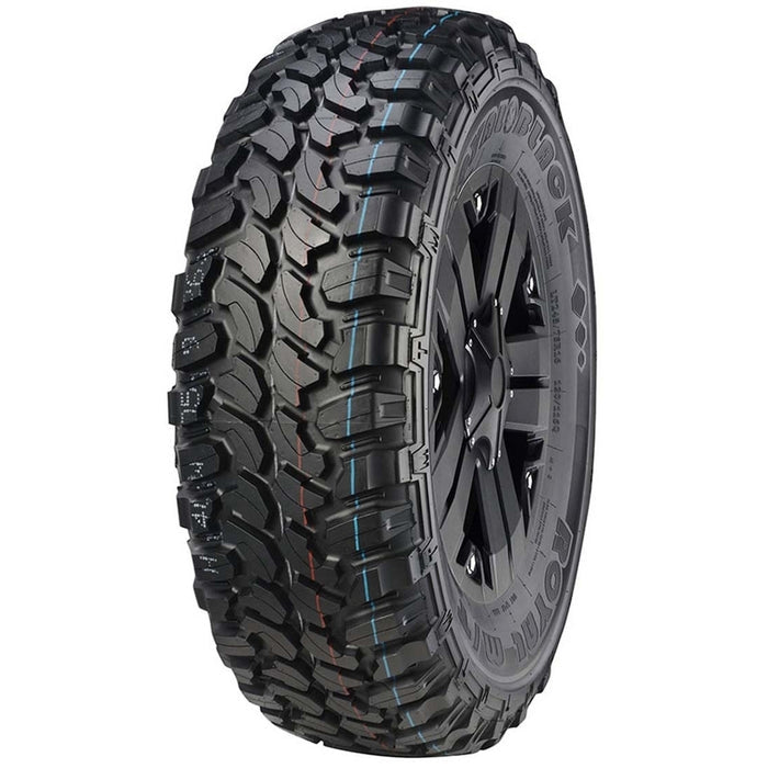 LLANTA ROYAL BLACK Royal M/T LT235/75R15