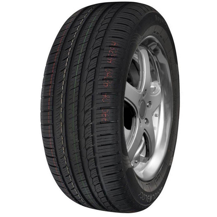 LLANTA ROYAL BLACK Sport 255/50R20 109V