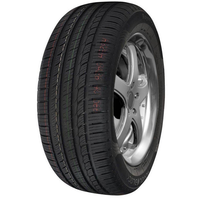 LLANTA ROYAL BLACK Sport 265/60R18 114H