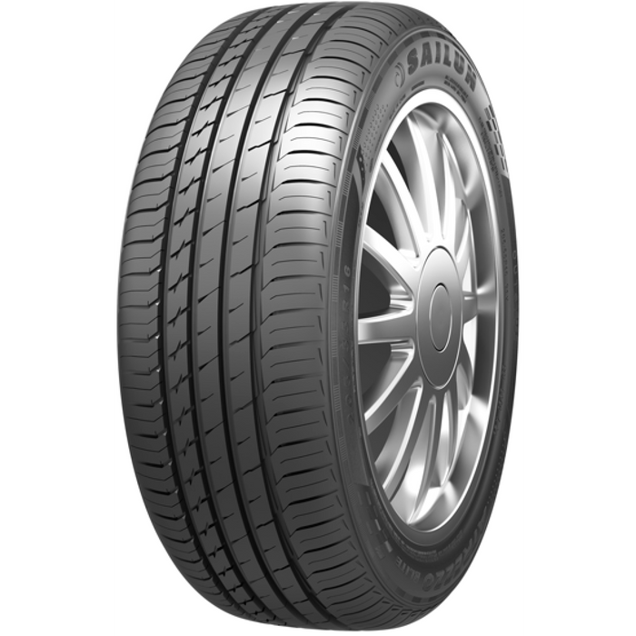 LLANTA SAILUN Atrezzo Elite 235/55R17 99V