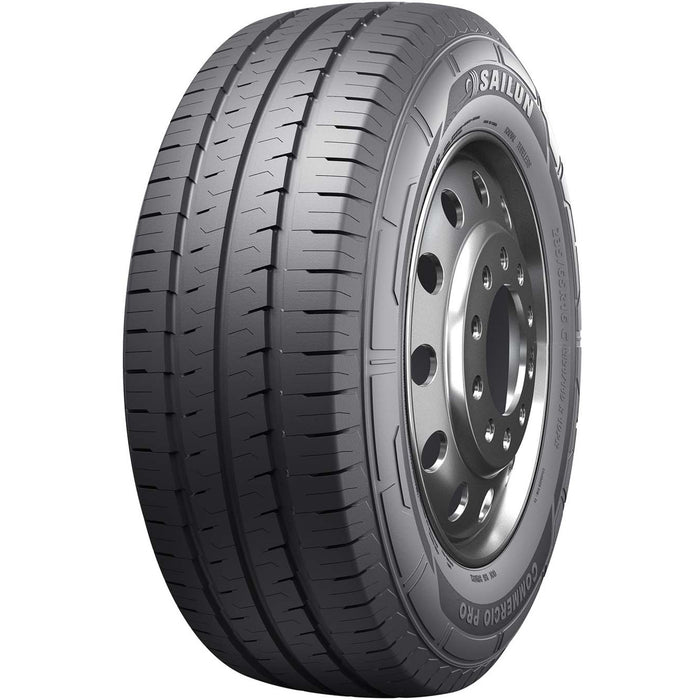 LLANTA SAILUN Commercio Pro 215/75R16C 116/114R