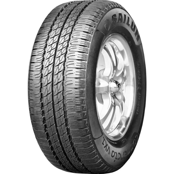 LLANTA SAILUN Commercio VX1 195/75R16C 107/105Q