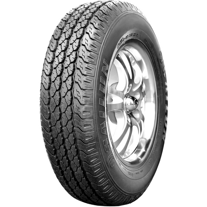 LLANTA SAILUN SL12 195R14C 106/104Q