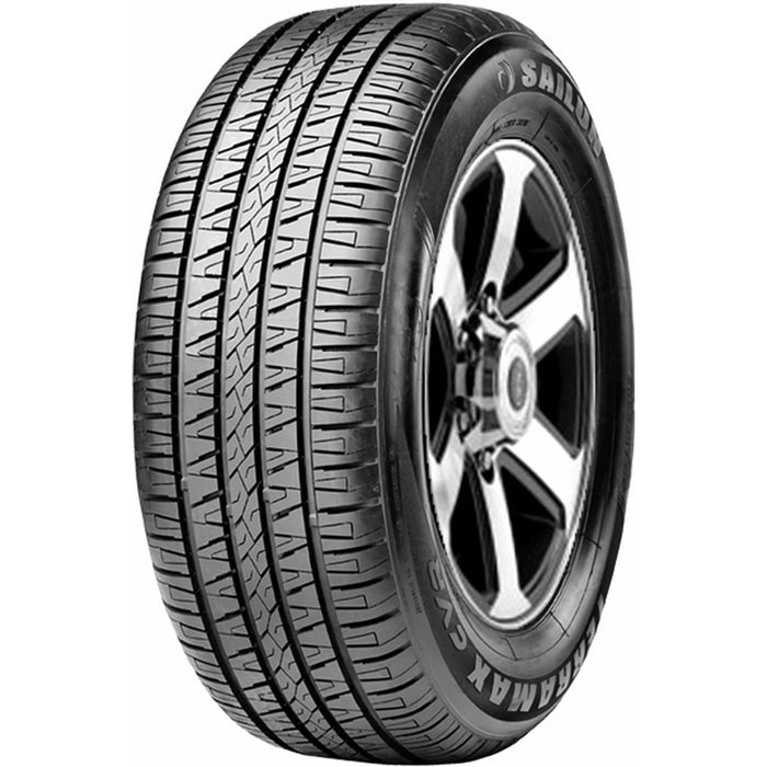 LLANTA SAILUN Terramax CVR P235/75R15 105T