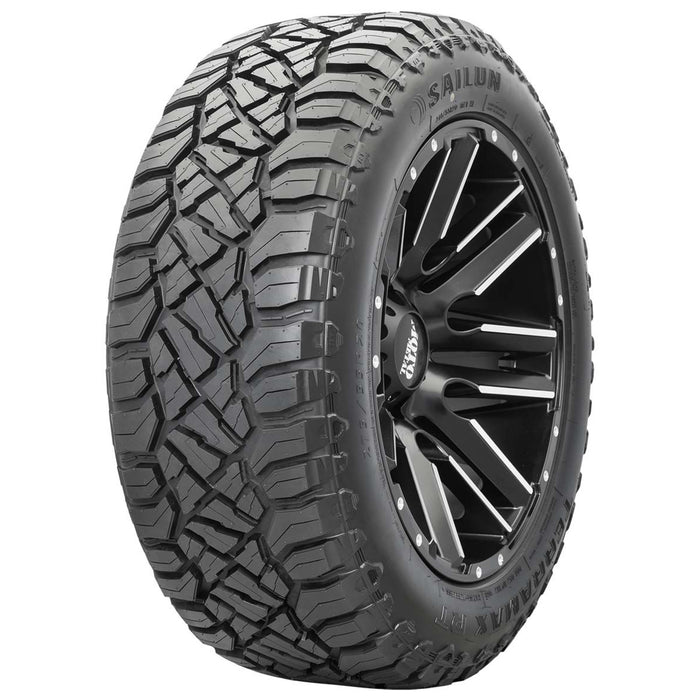 LLANTA SAILUN Terramax RT 285/45R22 114Q