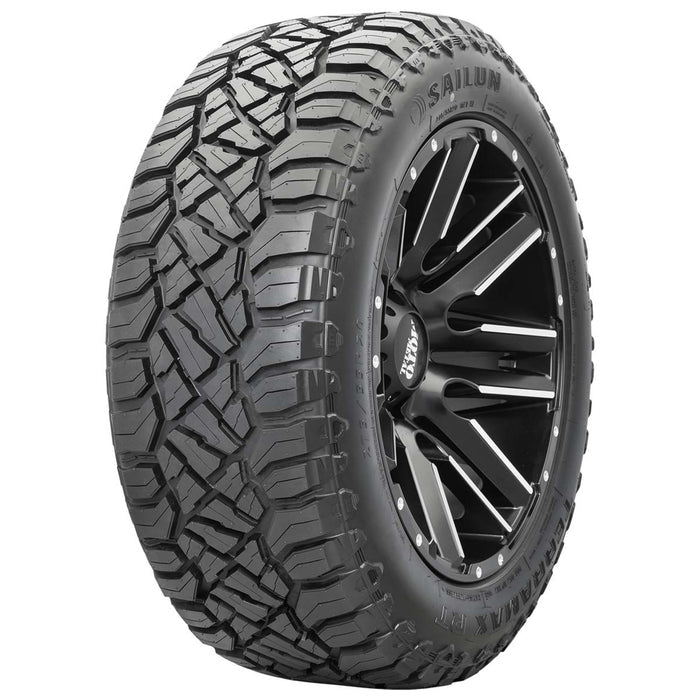 LLANTA SAILUN Terramax RT 31x10.5R15LT 109Q