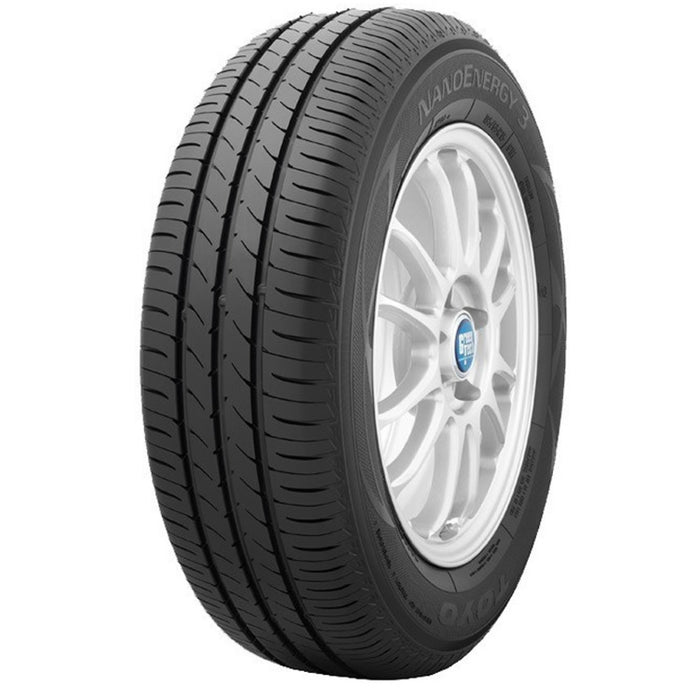 LLANTA TOYO Nano Energy 3 185/60R14 82H