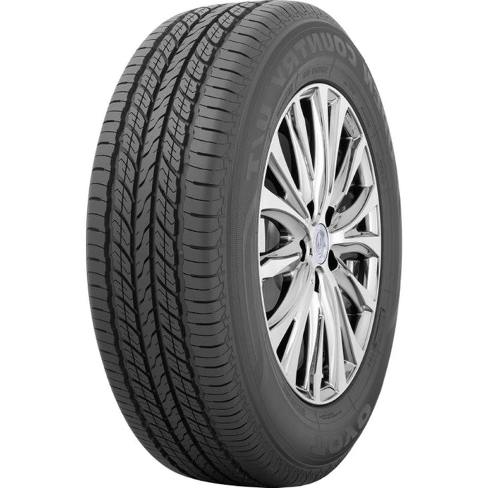 LLANTA TOYO Open Country U/T P215/70R16 100H