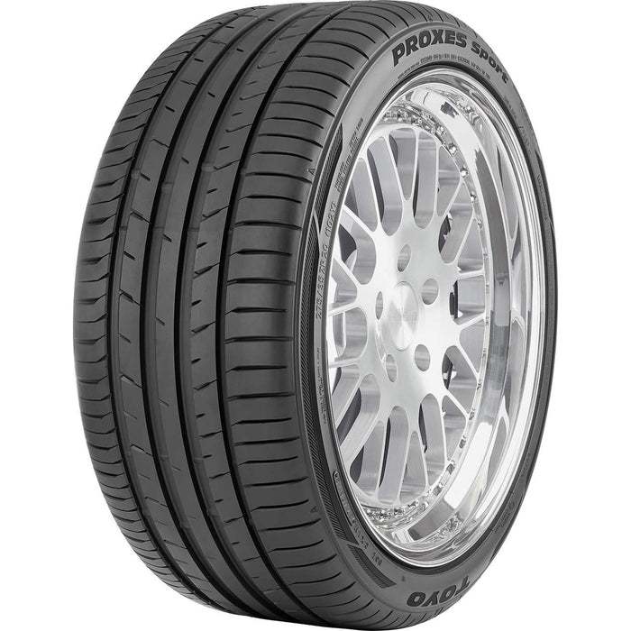 LLANTA TOYO Proxes Sport SUV 215/45ZR18 93Y