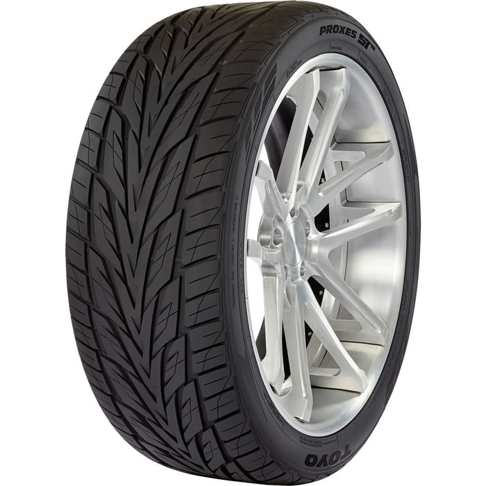 LLANTA TOYO Proxes ST III P295/50R15 105H