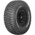 LLANTA Ultraforce Terra Tamer AT-X LT265/70R16 121/118R