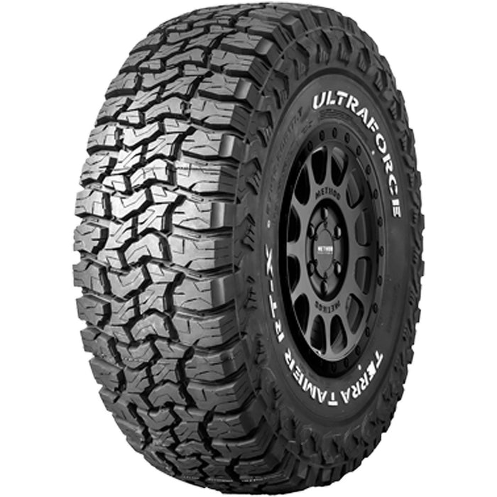 LLANTA Ultraforce Terra Tamer RT-X LT265/60R18 119/116Q