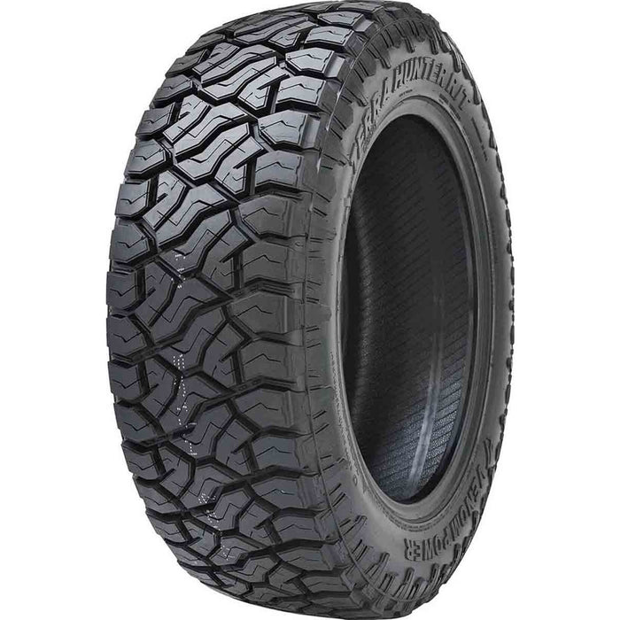 LLANTA VENOM Terra Hunter R/T LT265/60R20 121/118Q