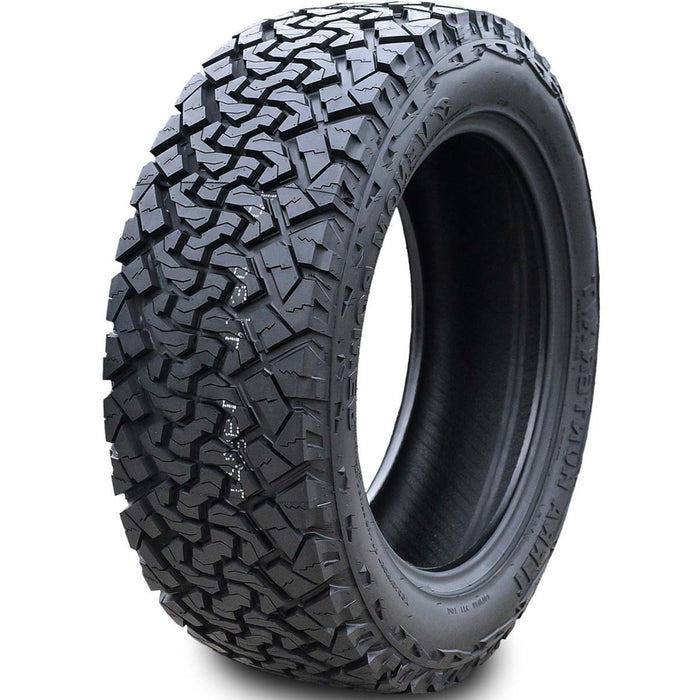 LLANTA VENOM Terra Hunter X/T 275/65R18 116T