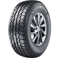 LLANTA Wanli Alpinism A/T SU006 245/65R17 107T