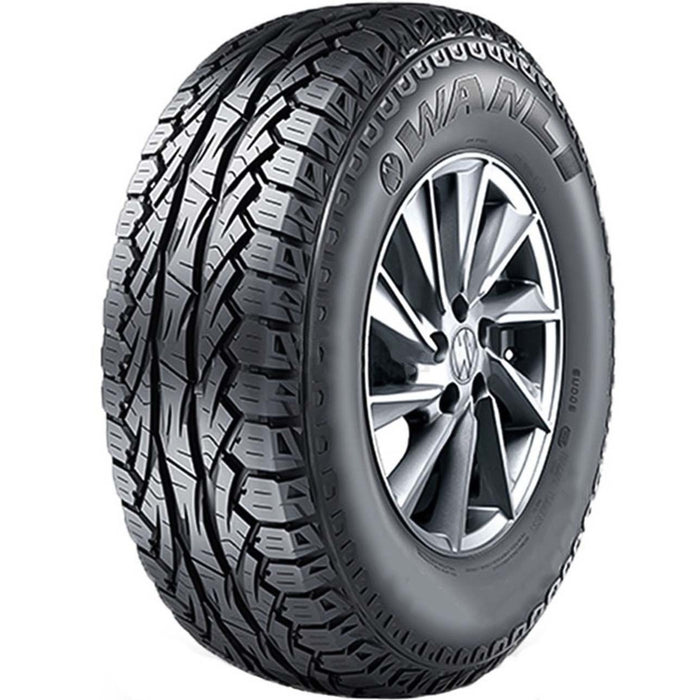 LLANTA Wanli Alpinism A/T SU006 245/65R17 107T