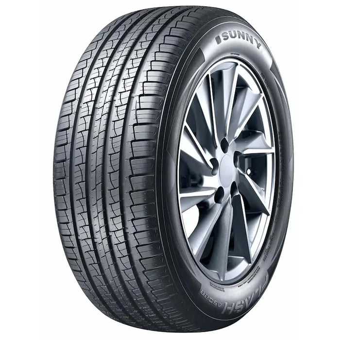 LLANTA Wanli Flash AS028 275/65R18 116T