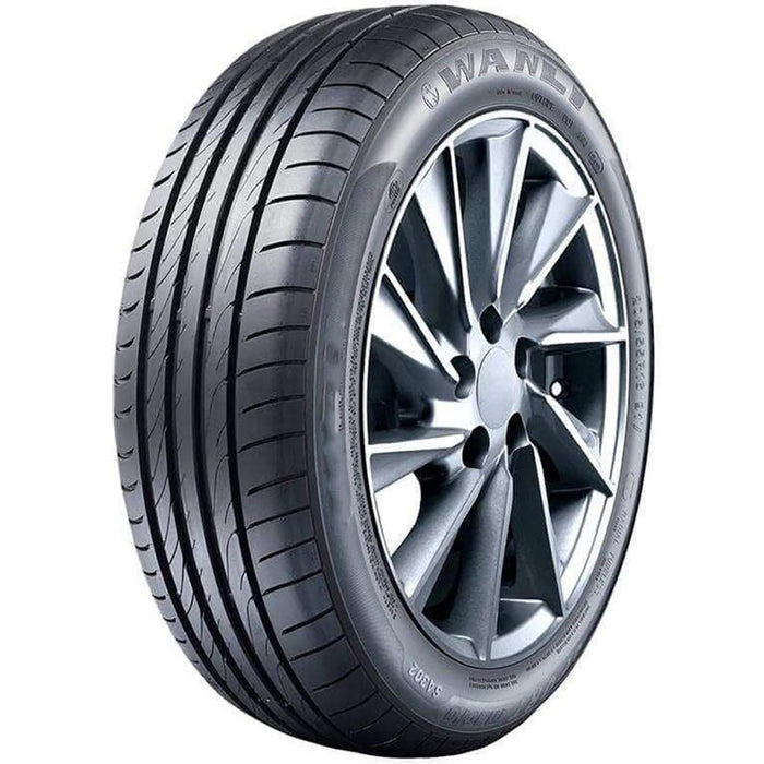 LLANTA Wanli Sport Macro SA302 275/45ZR20 110W