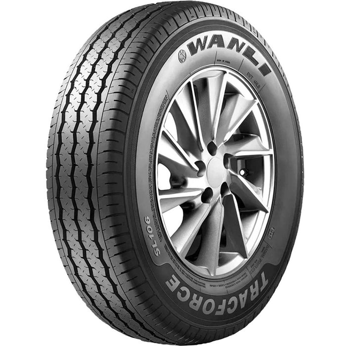 LLANTA Wanli Tracforce SL106 LT175/75R14 94/91S