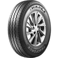 LLANTA Wanli Tracforce SL106 LT195R14 105/103R