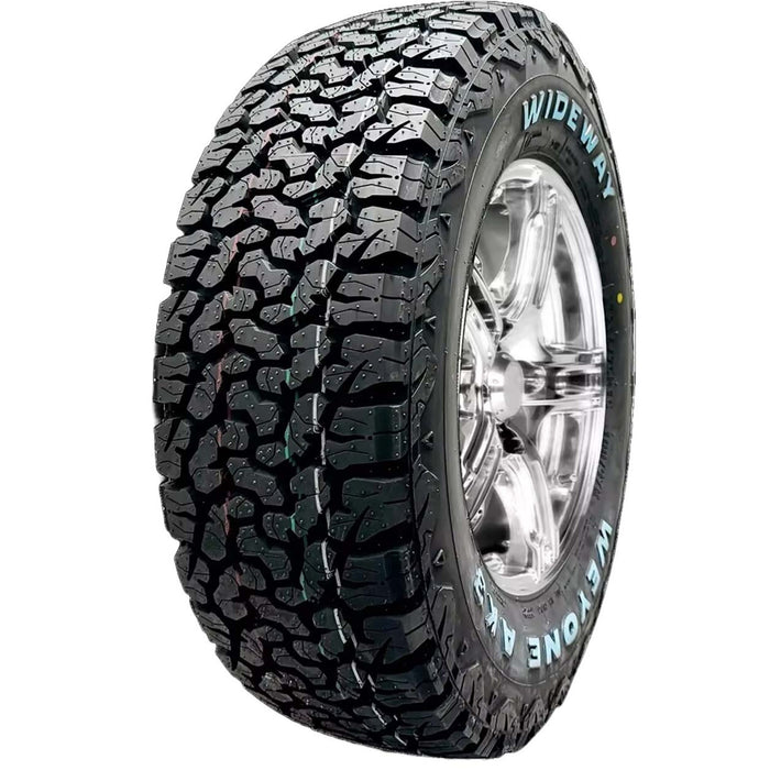 LLANTA WIDEWAY WeyOne AK3 LT215/75R15 100/97R