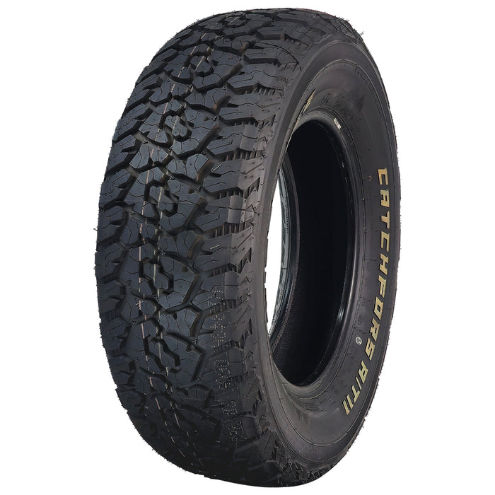 LLANTA WINDFORCE Catchfors A/T II LT225/75R16 115/112R