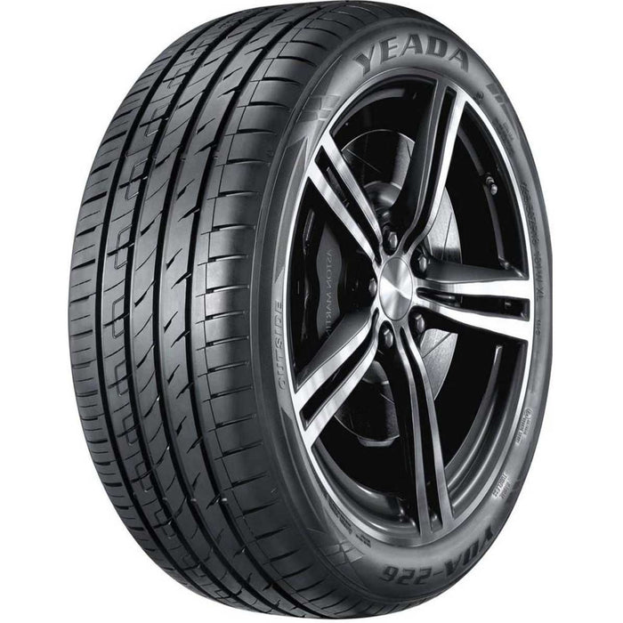 LLANTA YEADA YDA-226 255/35ZR19 96W