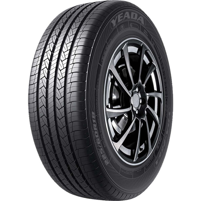 LLANTA YEADA YDA-266A 265/50R19 110V