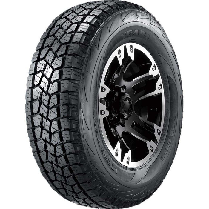 LLANTA YEADA YDA-286 A/T LT225/75R15 108/104Q