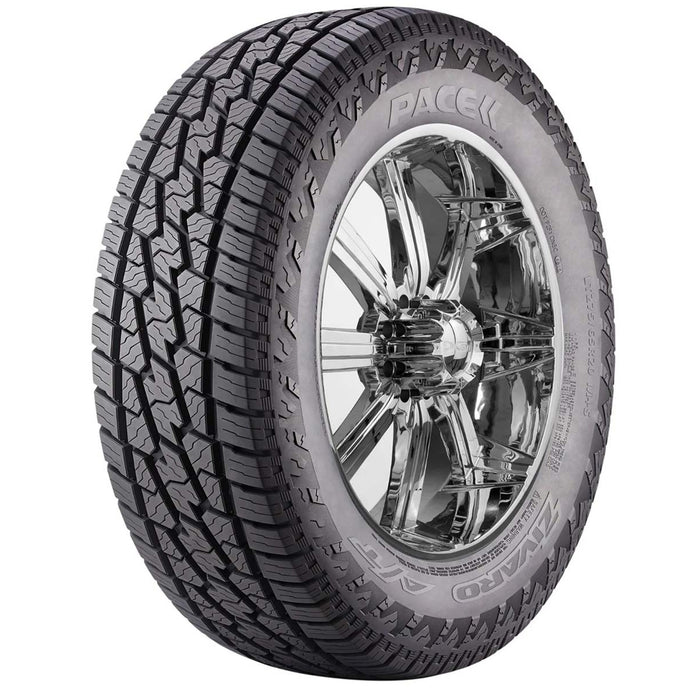 LLANTA ZETA Zivaro A/T LT235/75R15 110/107S