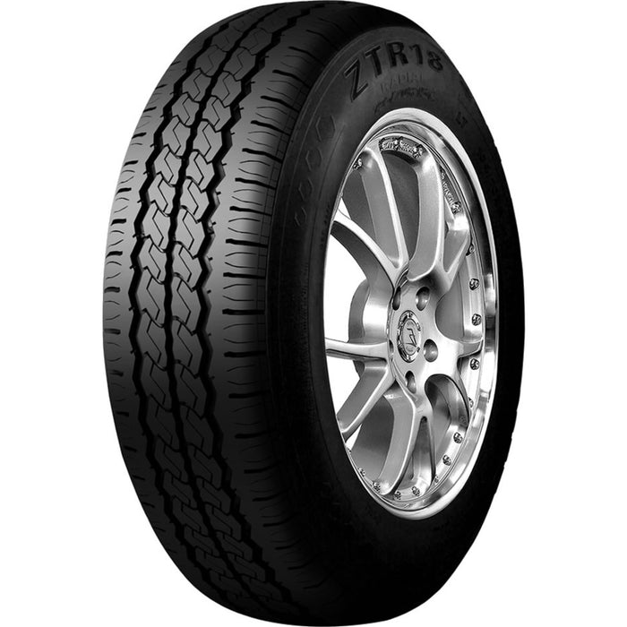 LLANTA ZETA ZTR18 225/65R16C 112/110T