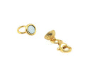 Magnetic Single Lobster Clasp | LINK, design your own