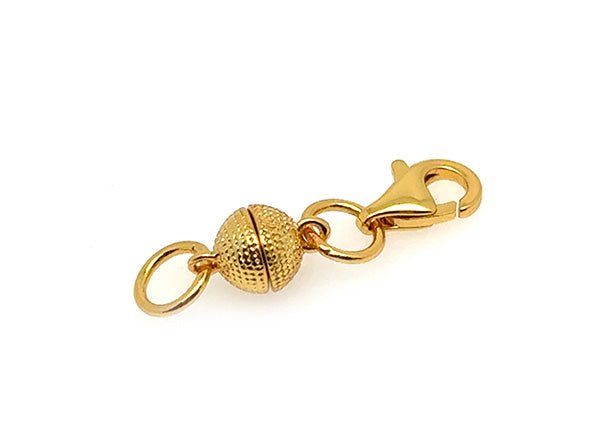Magnetic Single Lobster Clasp | LINK, design your own