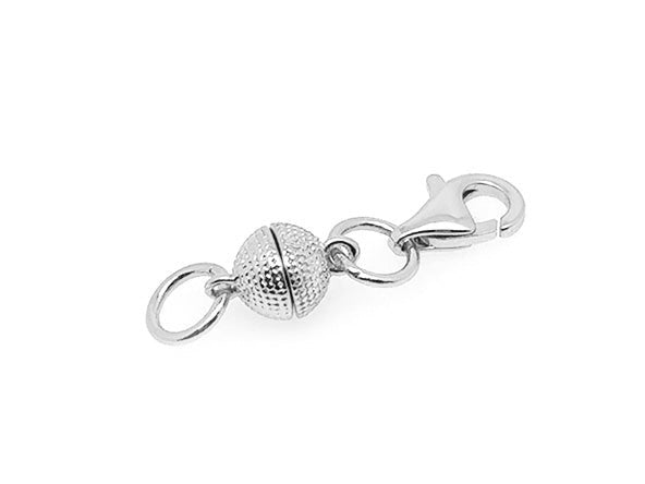 Magnetic Single Lobster Clasp | LINK, design your own